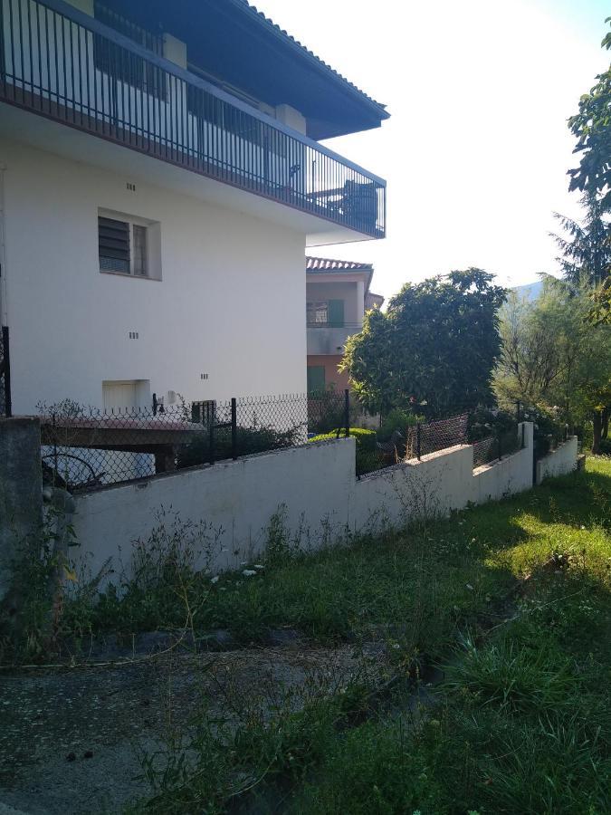 Appart Rez De Jardin Chez Anne Vernet-les-Bains Exterior photo
